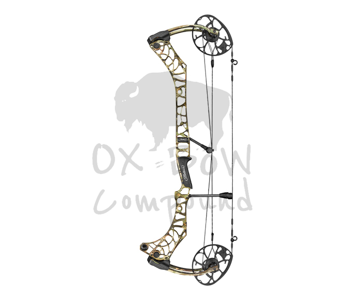 Mathews Compound Bow V3X 33 2022